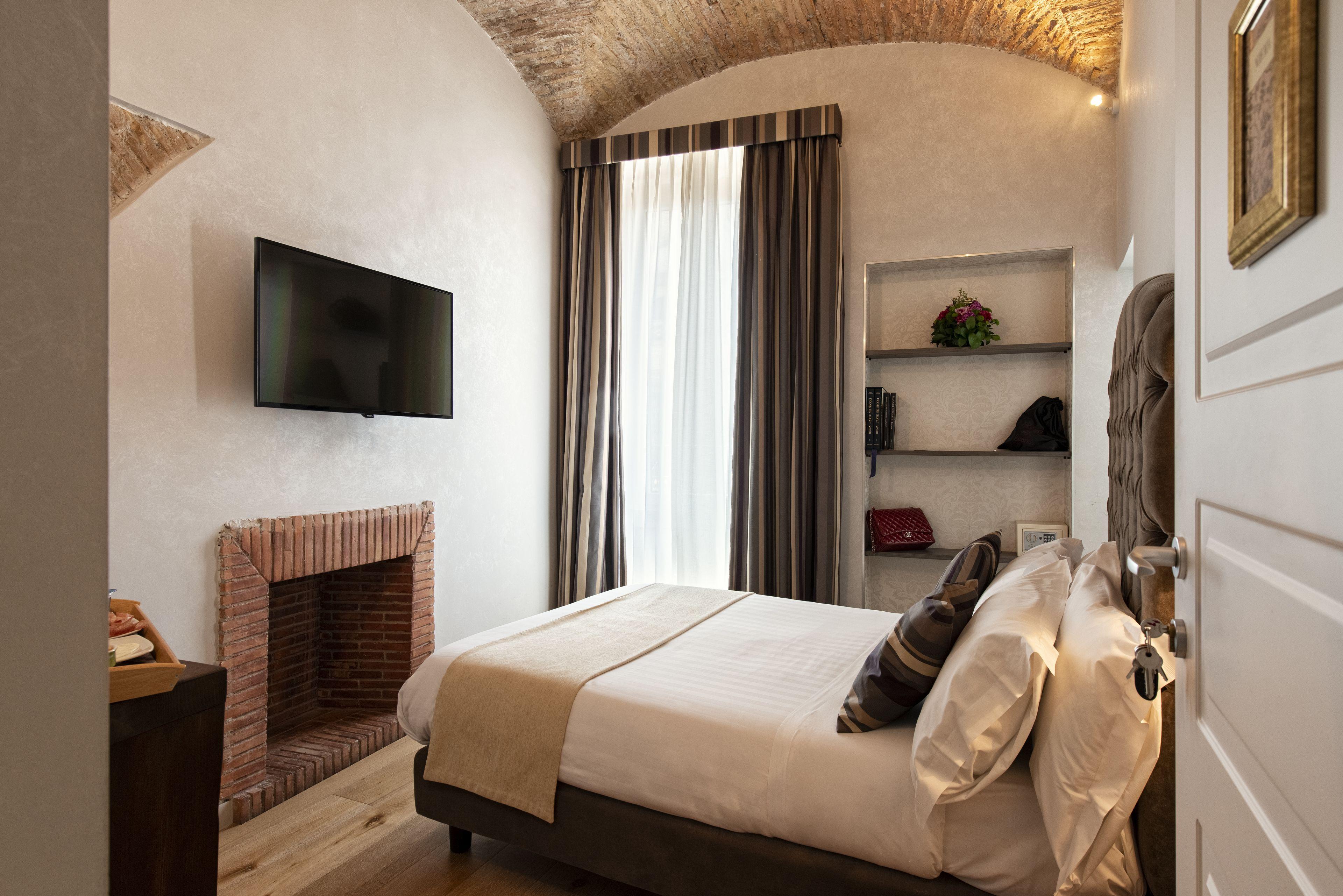 Le Suite Del Barone — Foto 1
